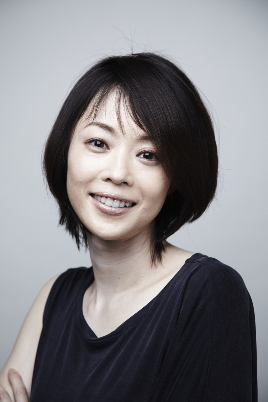 宫本裕子 Yuko Miyamoto
