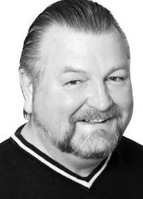 伊恩拉尔夫 Ian Ralph