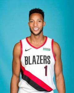 埃文·特纳 Evan Turner 埃文·马塞尔·特纳 Evan Marcel Turner