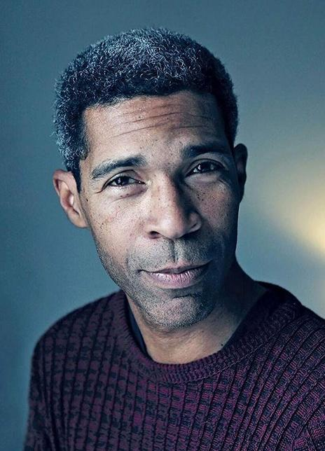 卡尔·奥斯丁 Carl Austin