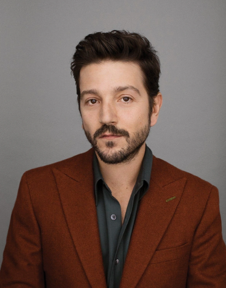 迭戈·鲁纳 Diego Luna Diego Luna Alexander