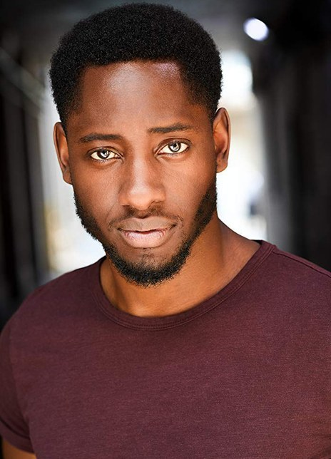 布兰登·麦克奈特 Brandon McKnight