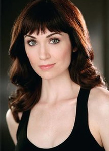 萨拉·威尔森 Sarah Wilson