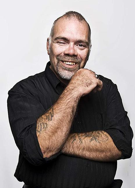 达拉斯·巴内特 Dallas Barnett