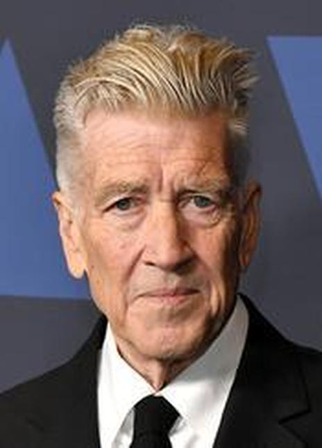 大卫·林奇 David Lynch 大卫连治 大卫林区 David Keith Lynch