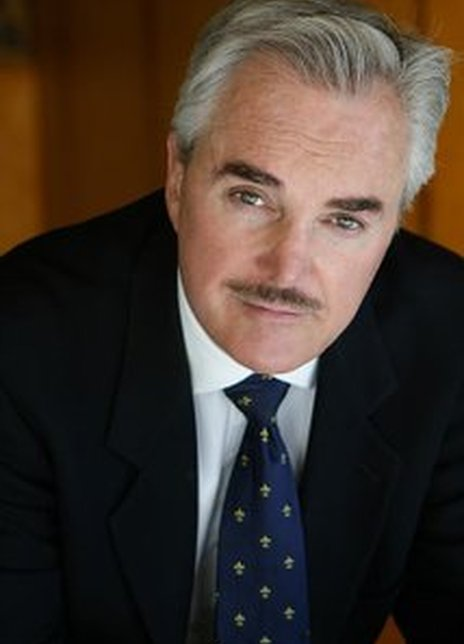 罗德·麦卡里 Rod McCary