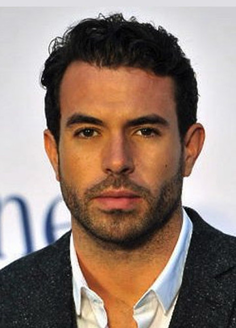 汤姆·库伦 Tom Cullen
