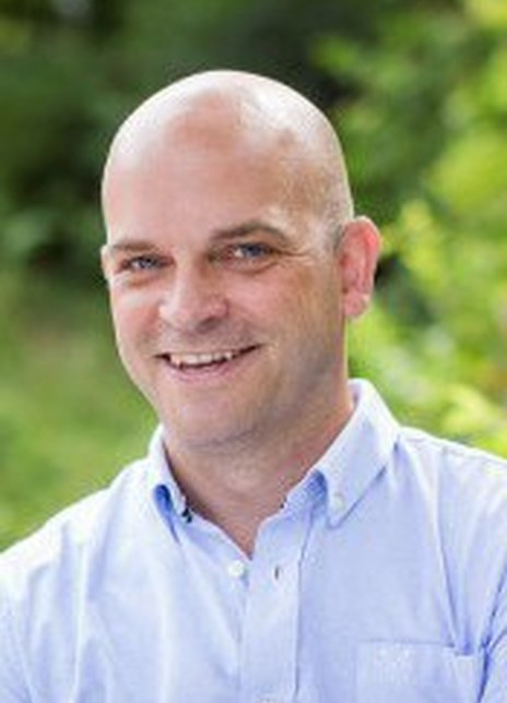 乔恩·亚历山大 Jon Alexander