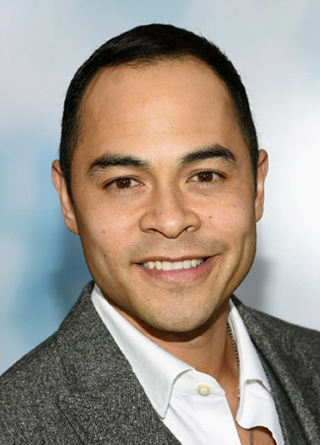 何塞·巴勃罗·坎蒂略 Jose Pablo Cantillo José  Pablo Cantillo
