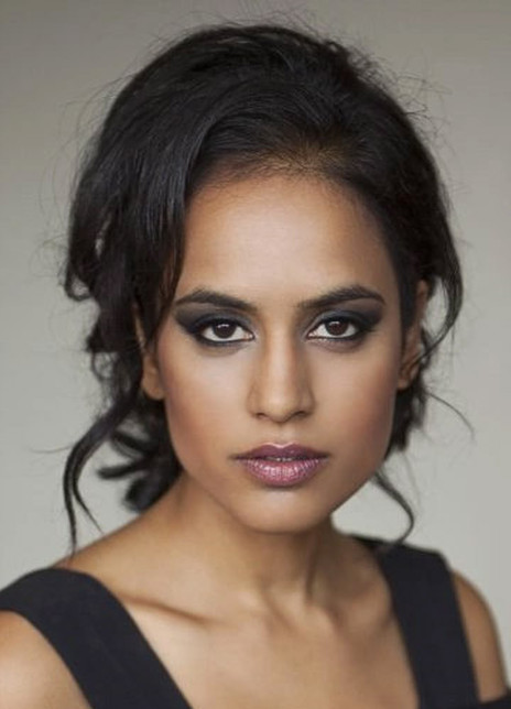 巴伊亚·沃森 Bahia Watson