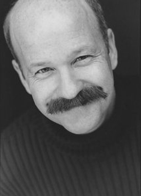 沃利·邓恩 Wally Dunn