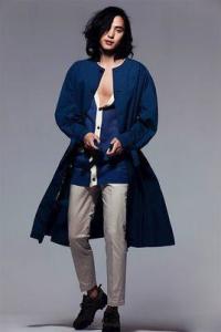 狄杰 Delger Дэлгэр