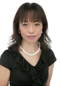 江森浩子 Hiroko Emori 江守浩子 江森浩子 えもり ひろこ   エモリヒロコ