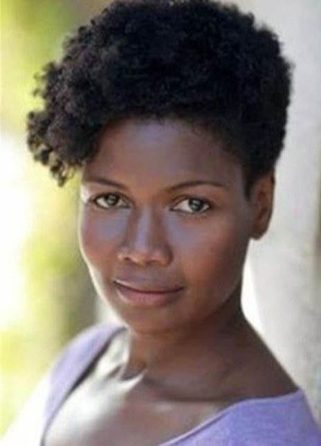 萨拉·奈尔斯 Sarah Niles