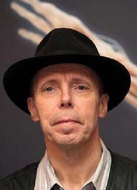 冈瑟·冯·哈根斯 Gunther von Hagens 巩特尔·冯·海根斯 Gunther Liebchen