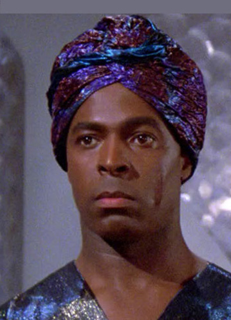 朱利安·克里斯托弗 Julian Christopher