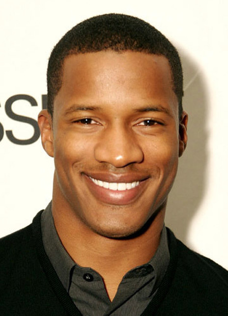 内特·派克 Nate Parker