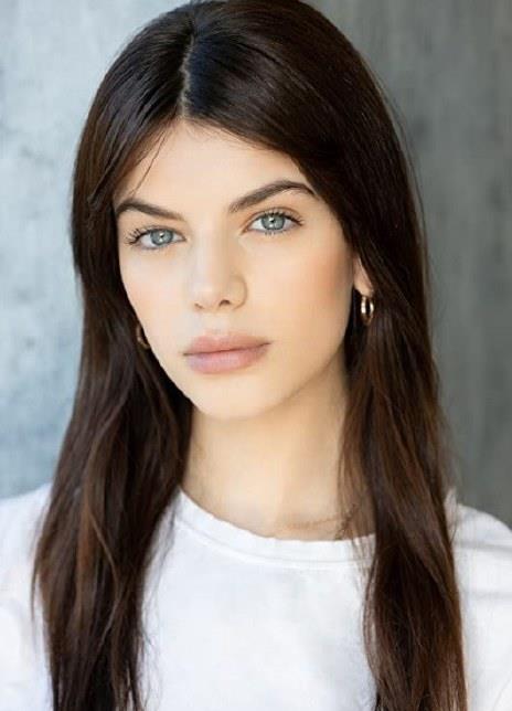 索尼娅·阿马尔 Sonia Ammar