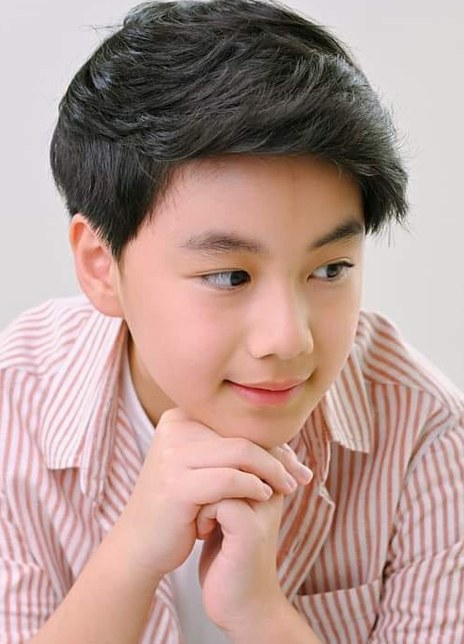 阿西塔·潘亚曼格 Achita Panyamang Kim