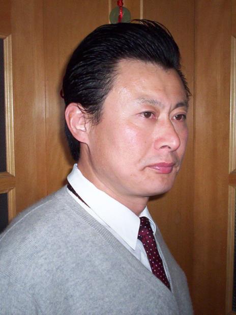 李小雷 Xiaolei Li