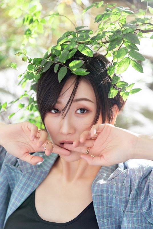 孙梦纯 Mengchun Sun