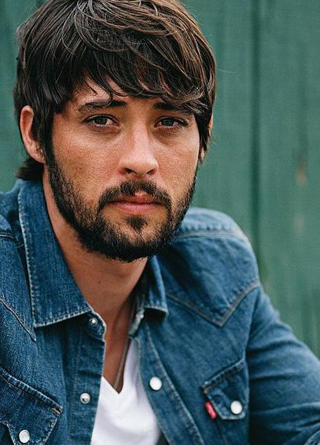 瑞恩·宾汉姆 Ryan Bingham Ryan Bingham and The Dead Horses