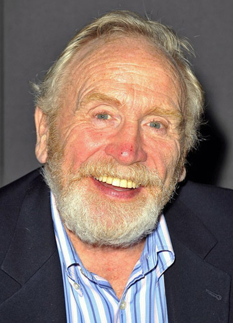 詹姆斯·科兹莫 James Cosmo