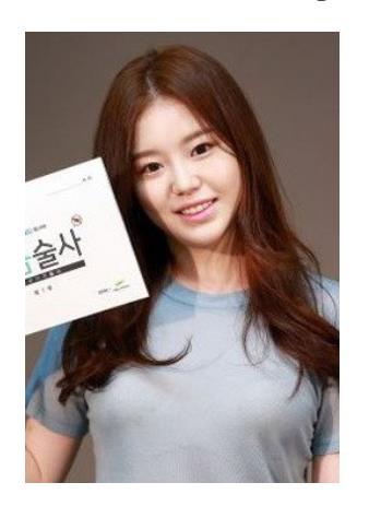 曹惠晶 Jo Hye-jeong 조혜정