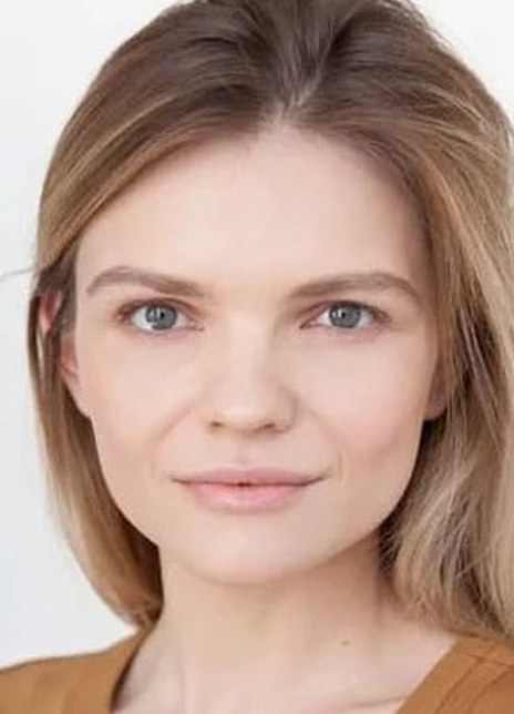 达尔雅·沙加尔 Darya Shagal Даша Шагал