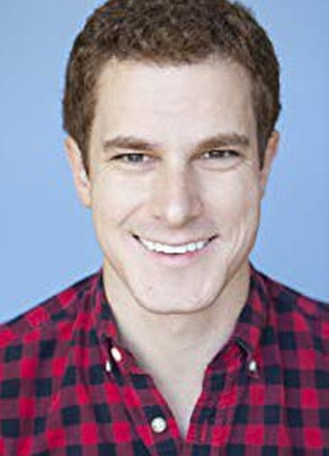 杰克·格林 Jake Green