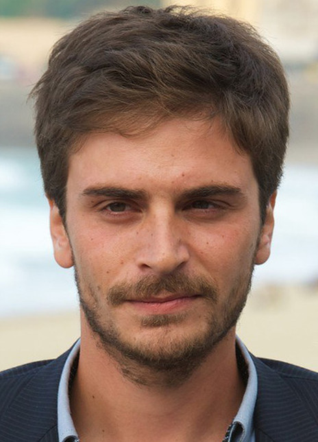 罗曼·科兰卡 Roman Kolinka Roman Kolinka-Trintignant