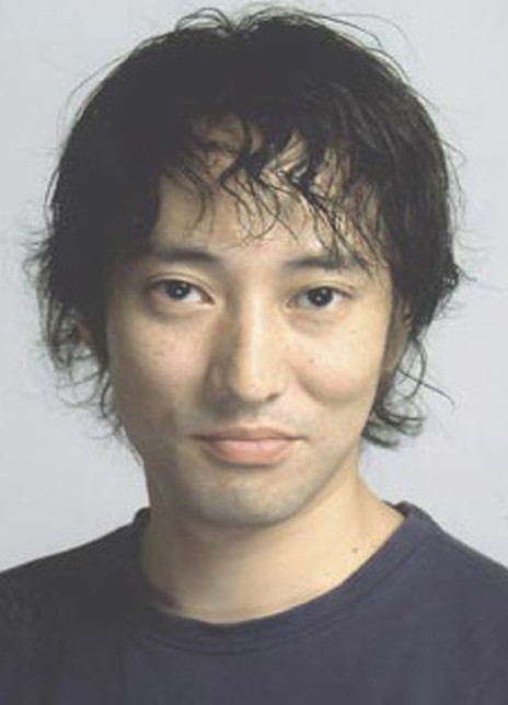 斋藤步 Ayumu Saitô Ayumu Saito