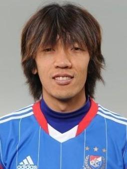 中村俊辅 Shunsuke Nakamura シュン 俊さん NAKA