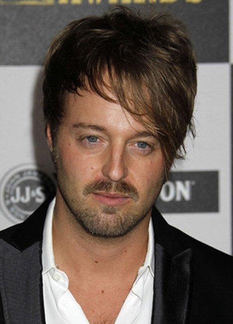 乔舒华·莱纳德 Joshua Leonard 乔舒亚·列奥纳德 Joshua Granville Leonard