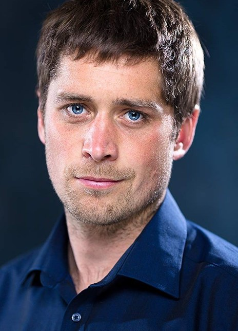 托伦·弗格森 Thoren Ferguson