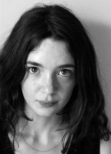 阿曼德·博兰格 Armande Boulanger