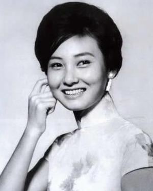 张美瑶 张富美 宝岛玉女 Chang Mei-Yao