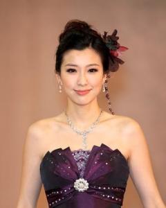 姚子羚 Elaine 饶慧玲 Wai-ling Yiu  Tse-ling Yiu