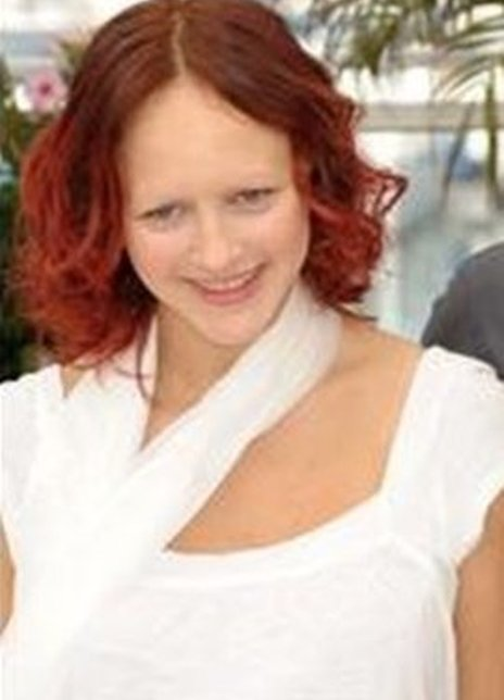 伊莲娜·莫罗佐娃 Yelena Morozova Yelena Savvichna Morozova  Griga