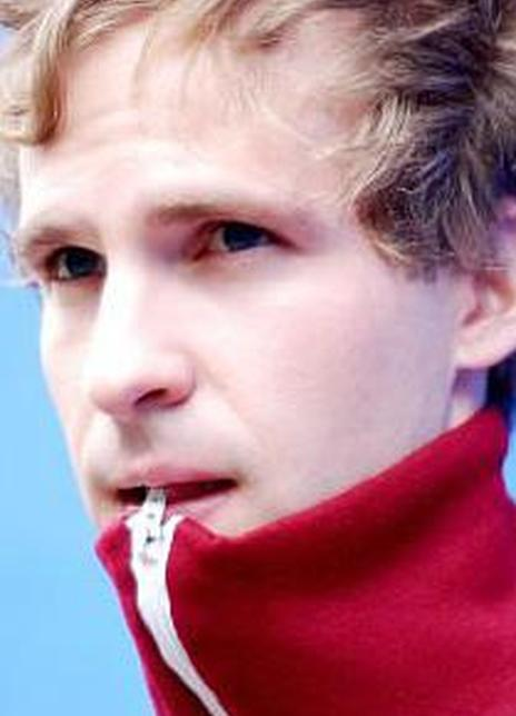 瑞恩·史帕恩 Ryan Spahn Ryan Christopher Spahn