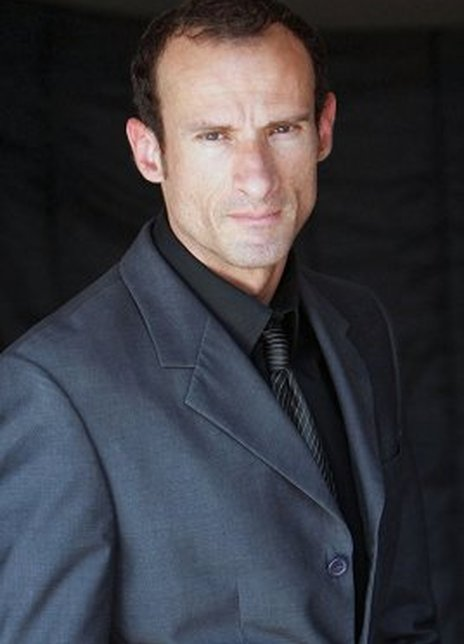 安德鲁·康斯坦丁尼 Andrew Constantini