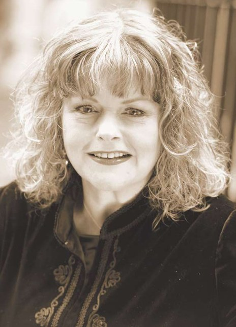 吉娜维夫·莱蒙 Geneviève Lemon