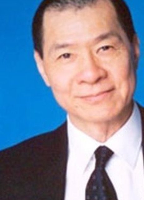 西蒙·辛恩 Simon Sinn