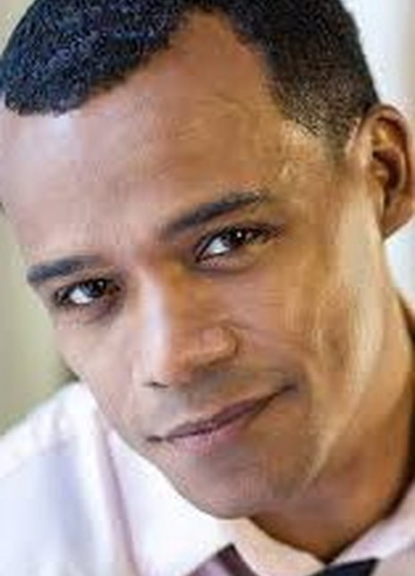 勒罗伊·麦克莱恩 Leroy McClain LeRoy James McClain