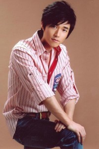 毛华锋 毛毛 毛羽峰 Kevin