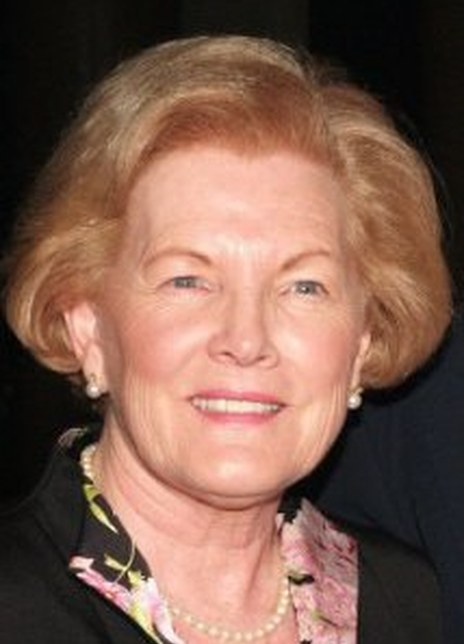 芭芭拉·马歇尔 Barbara Marshall 芭芭拉·马歇尔 Barbara Marshall