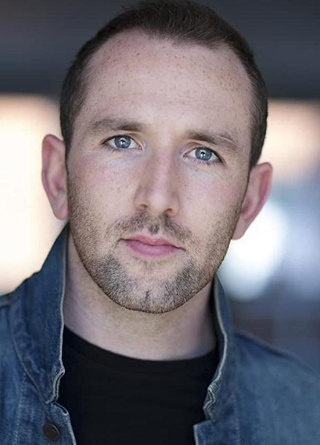 大卫·卡莱尔 David Carlyle