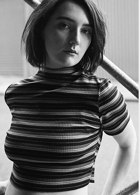 茜德尼·弗拉尼根 Sidney Flanigan Sidney Jeanne Flanigan