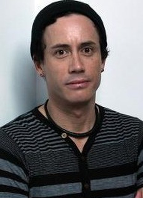 肖恩·哈普 Sean Hape iOTA