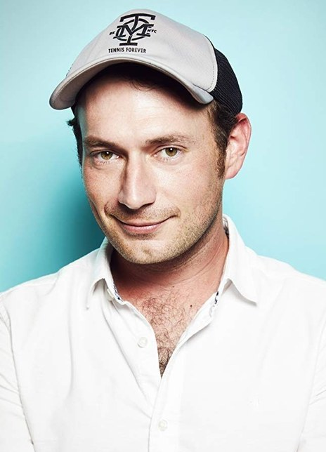 布兰登·斯科特·琼斯 Brandon Scott Jones